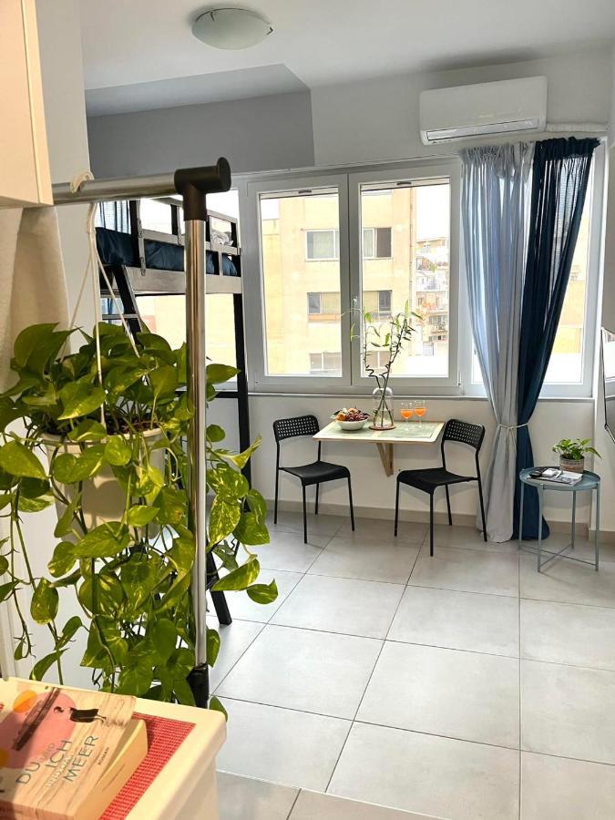 Owls Nest Apartment Athens Exterior photo