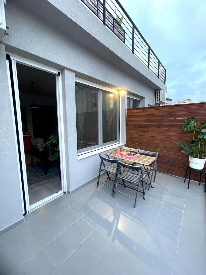 Owls Nest Apartment Athens Exterior photo
