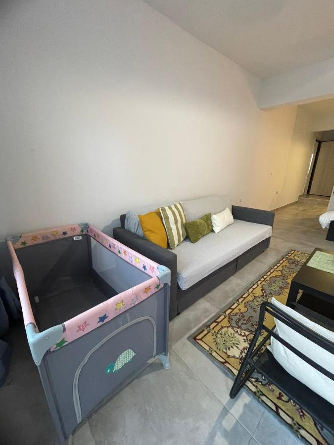 Owls Nest Apartment Athens Exterior photo