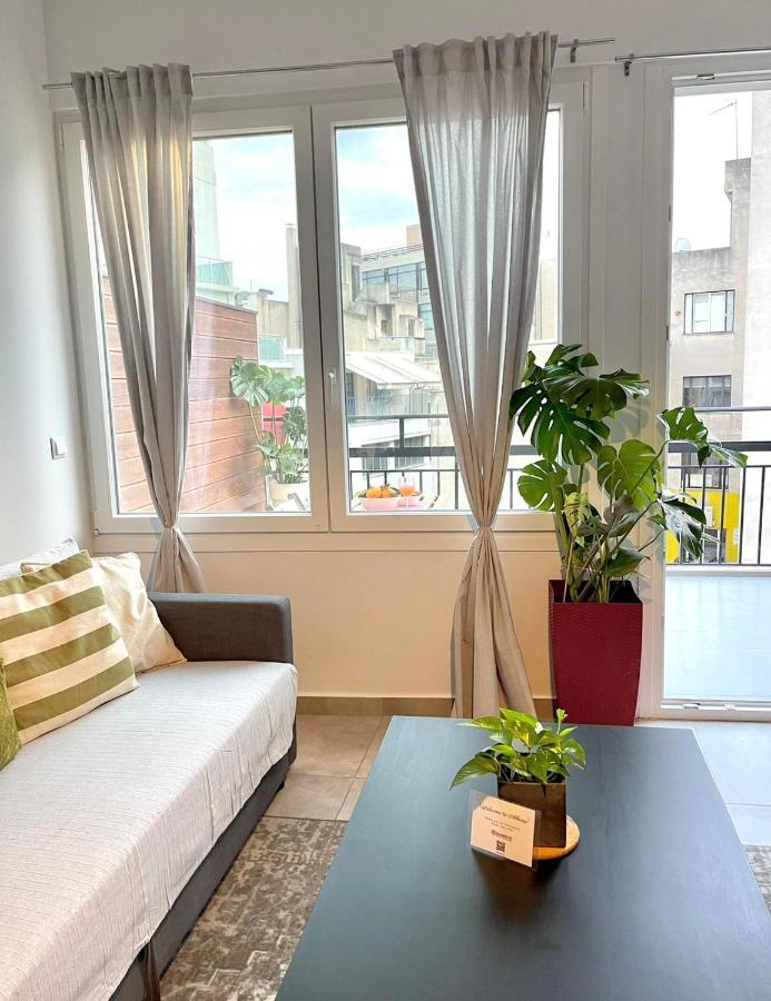 Owls Nest Apartment Athens Exterior photo