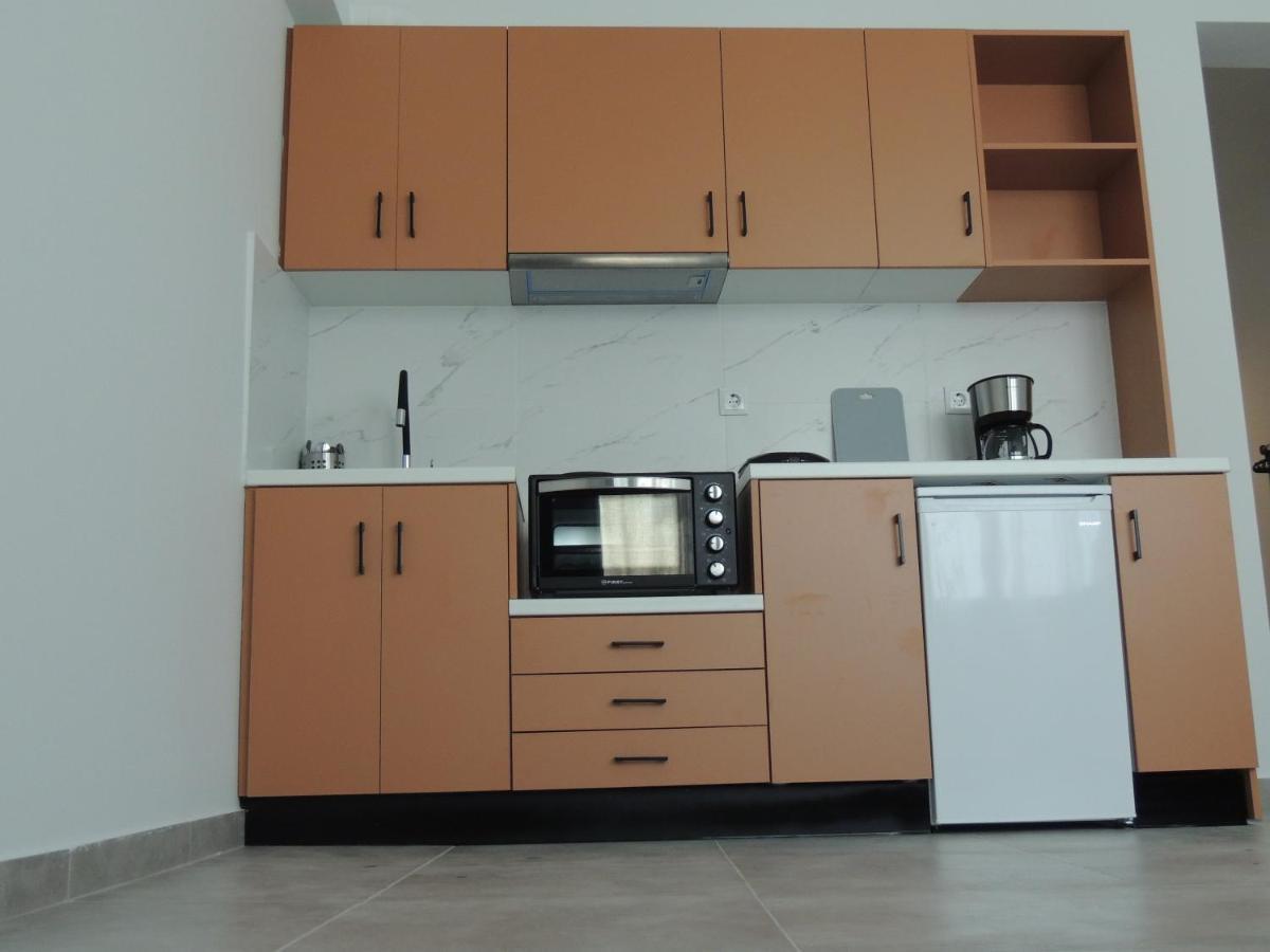 Owls Nest Apartment Athens Exterior photo